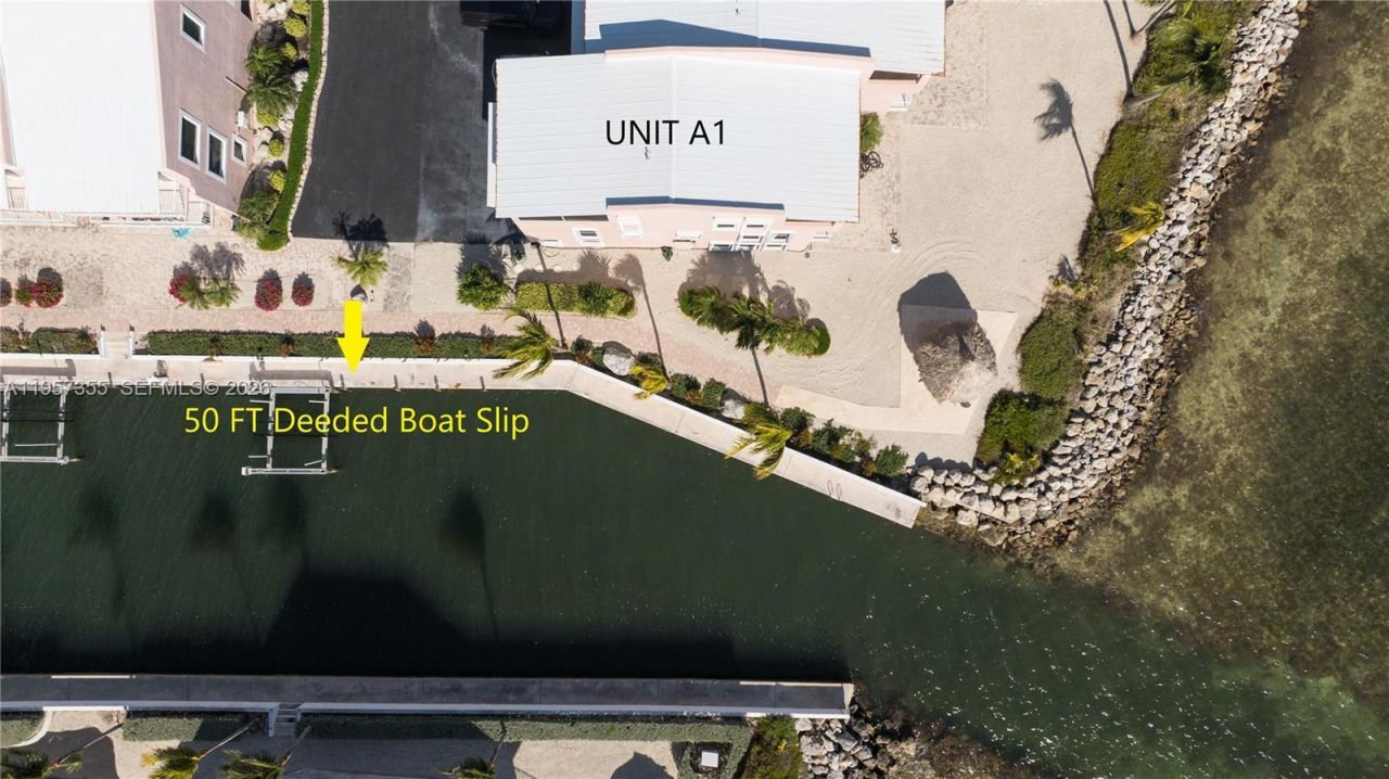 1501 Ocean Bay Dr, Unit A1, Key Largo, FL 33037 Photo