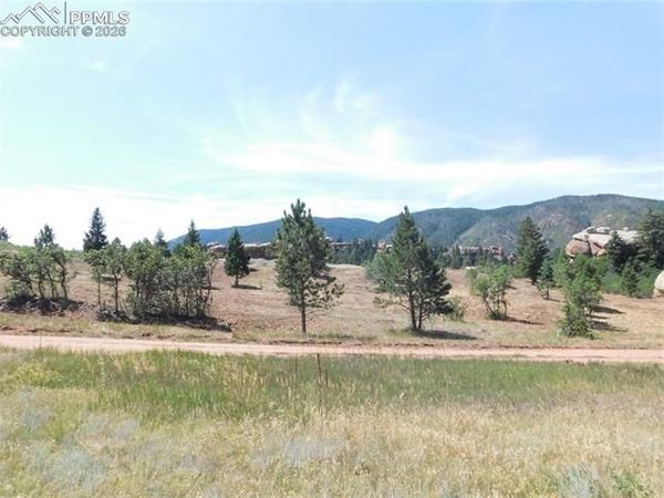 6382 Country Club Drive, Larkspur, CO 80118
