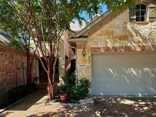 6103 Eagle Nest Drive, Garland, TX 75044