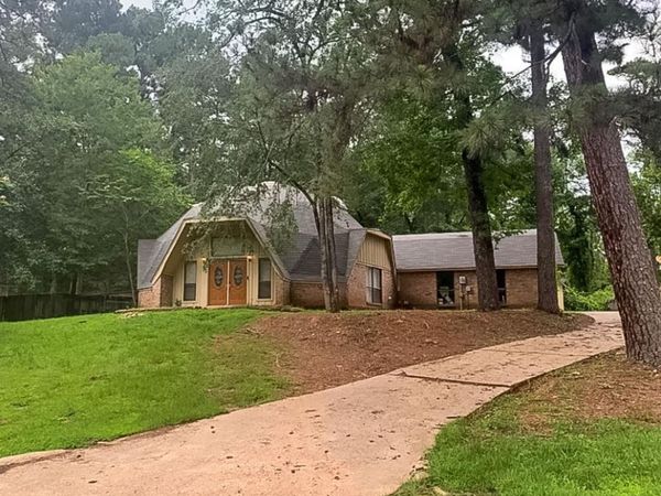 202 Shadybrook Lane, Atlanta, TX 75551