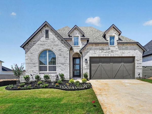 9824 Oak Glade Drive, Denton, TX 76207