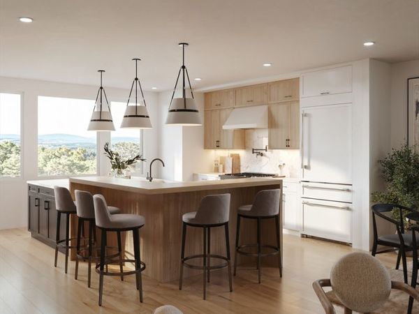 545 Winthrop St., Unit Lot 8, Medford, MA 02155