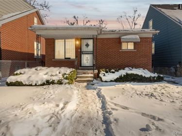 19614 Saint Aubin Street, Detroit, MI 48234