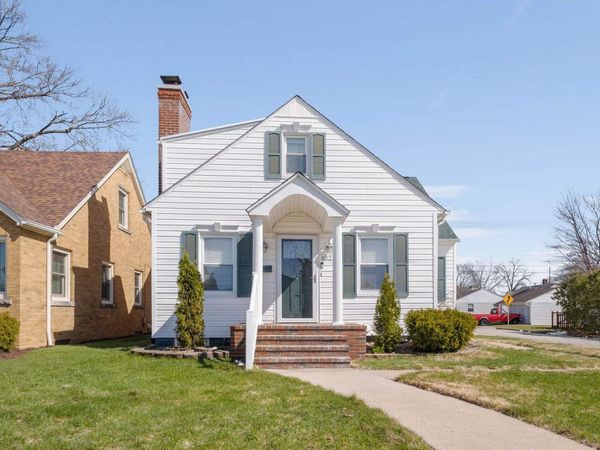 402 N Victoria Street, Mishawaka, IN 46544