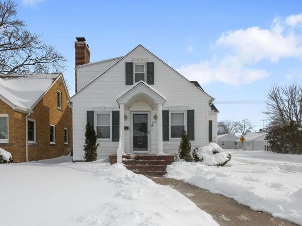 402 N Victoria Street, Mishawaka, IN 46544