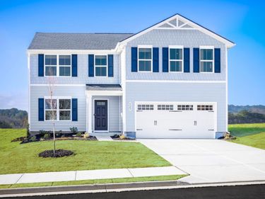 39 Crossing Court, Bedford, VA 24523
