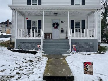 263 Bell Street, Lynchburg, VA 24501