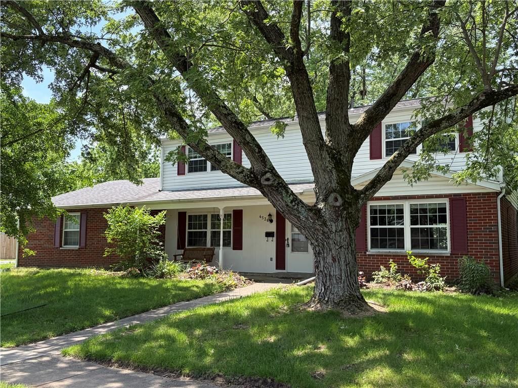 4536 Powell Road, Dayton, OH 45424 Main Photo