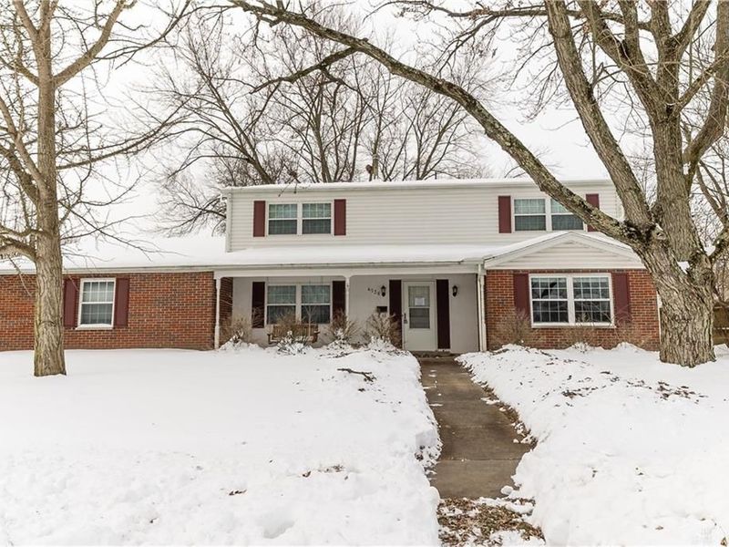 4536 Powell Road, Dayton, OH 45424 Photo 1