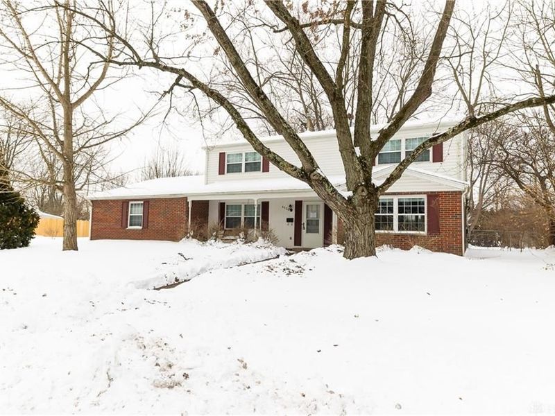 4536 Powell Road, Dayton, OH 45424 Photo 2