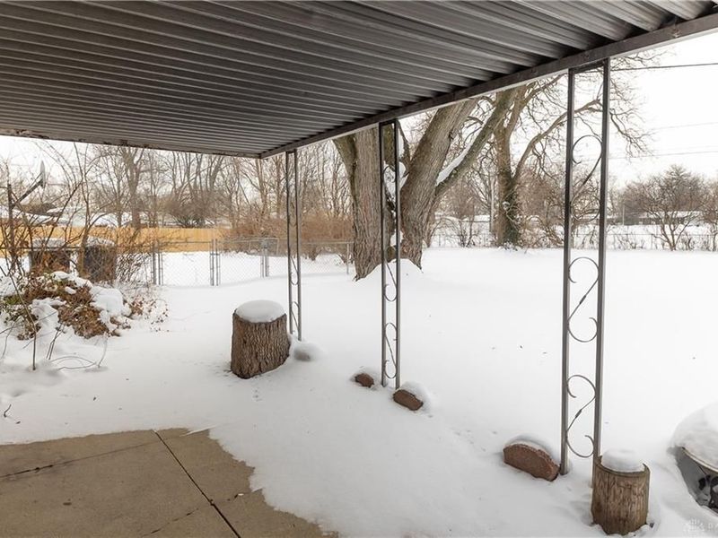 4536 Powell Road, Dayton, OH 45424 Photo 37