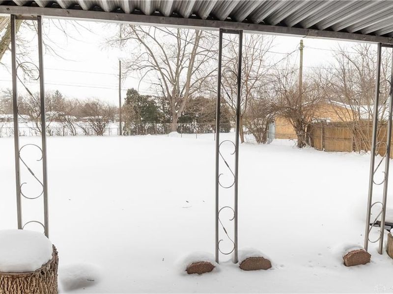 4536 Powell Road, Dayton, OH 45424 Photo 38