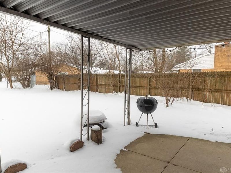 4536 Powell Road, Dayton, OH 45424 Photo 39