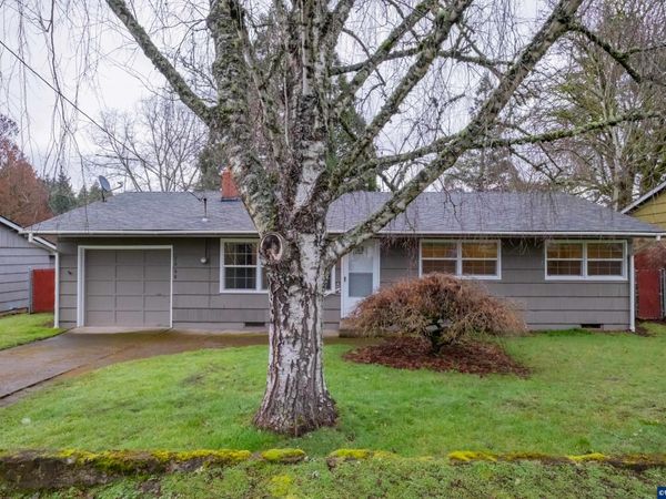 3668 SE Peck Av, Salem, OR 97302