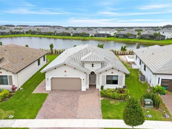 5314 Nevola AVE, AVE MARIA, FL 34142