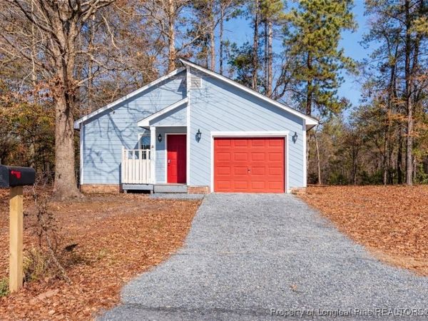 6978 Timberwood Drive, Fayetteville, NC 28314