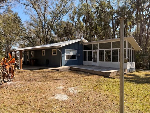 53706 RIVERTRACE ROAD, ASTOR, FL 32102