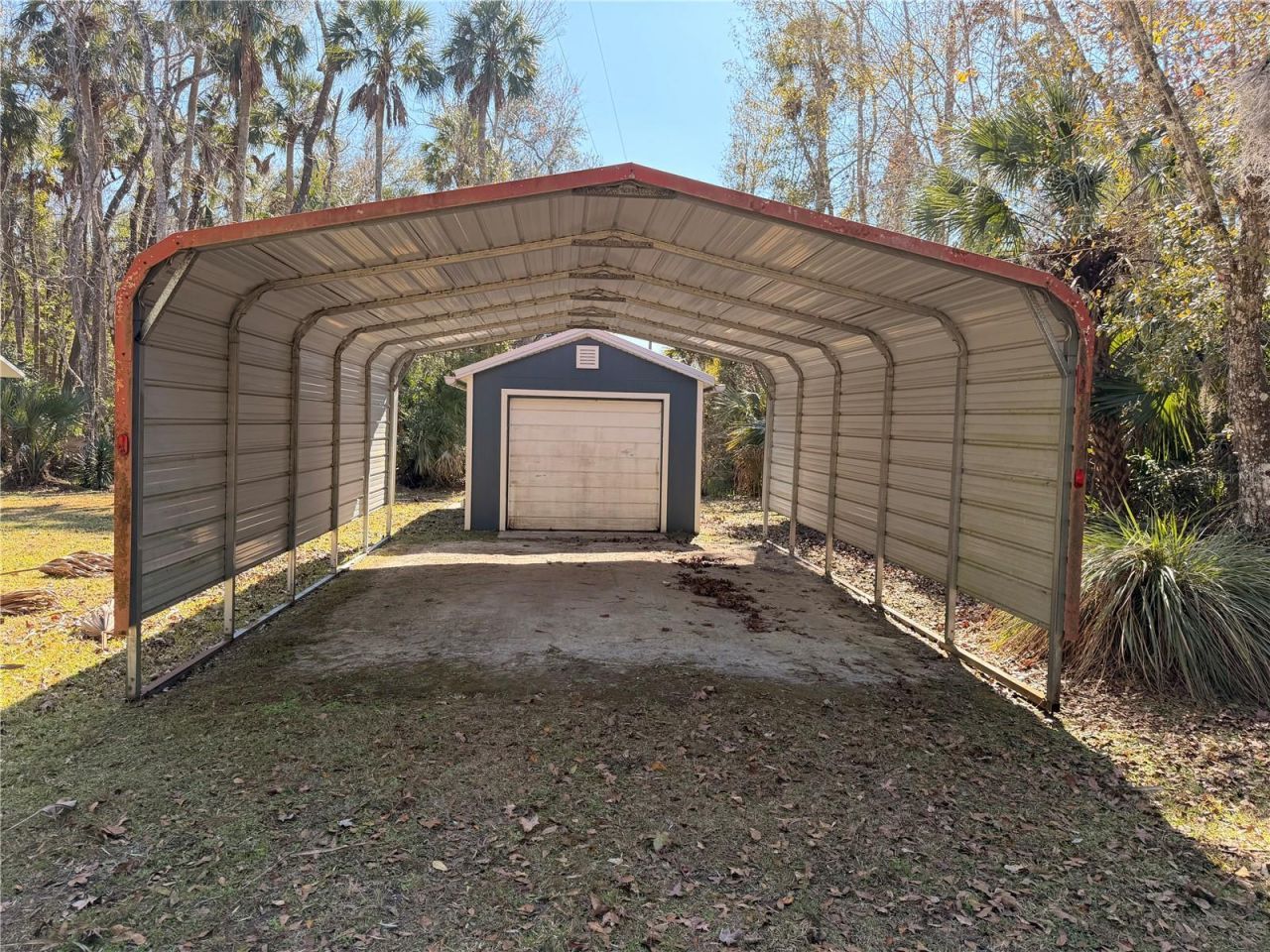 53706 Rivertrace Road, Astor, FL 32102 Photo
