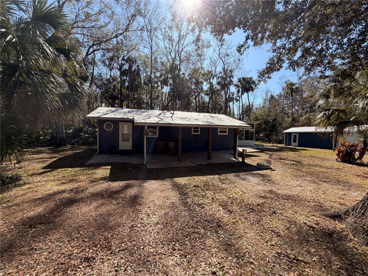53706 Rivertrace Road, Astor, FL 32102 Photo