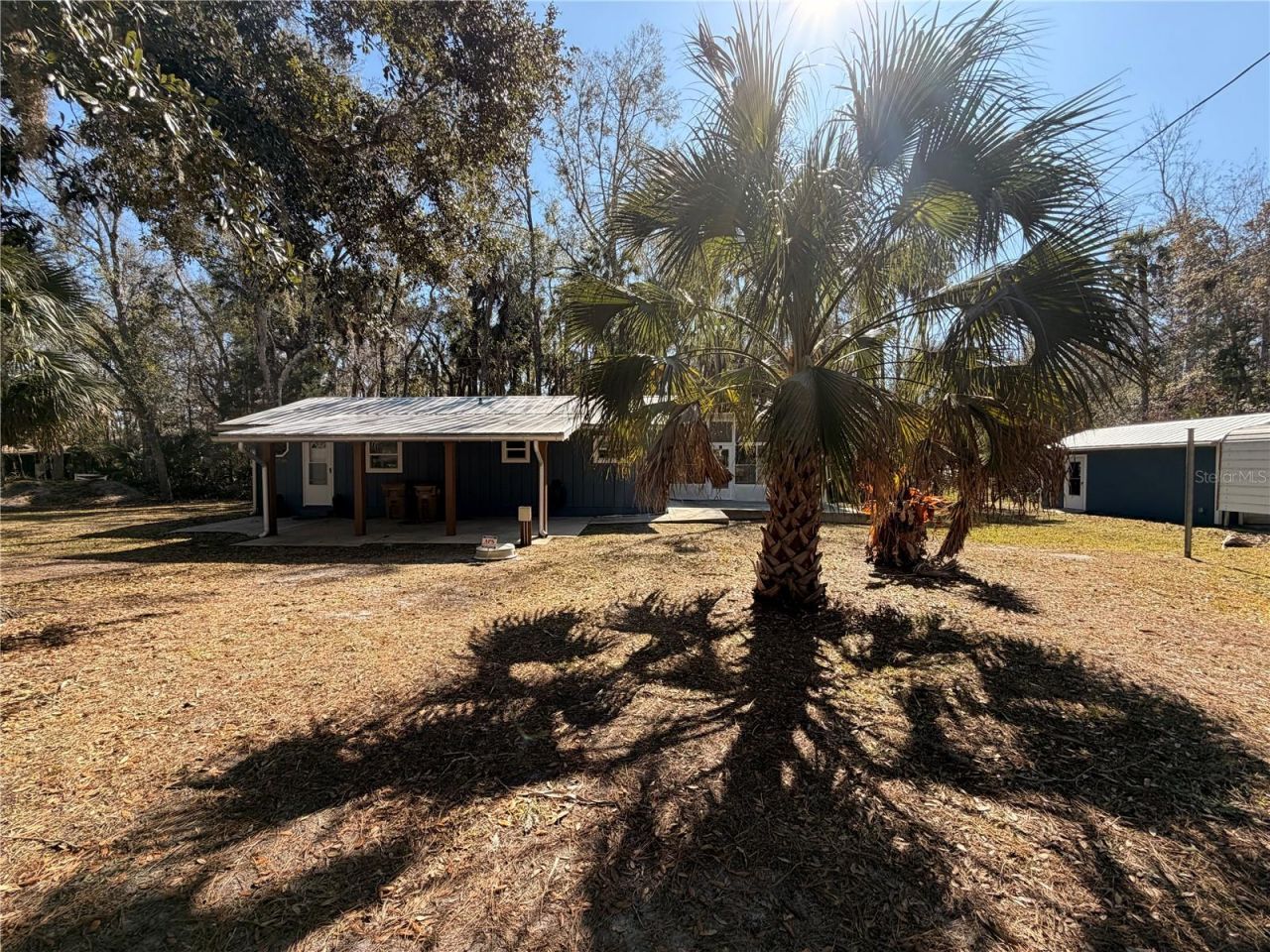 53706 Rivertrace Road, Astor, FL 32102 Photo