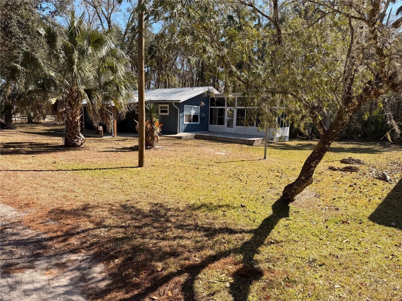 53706 Rivertrace Road, Astor, FL 32102 Photo