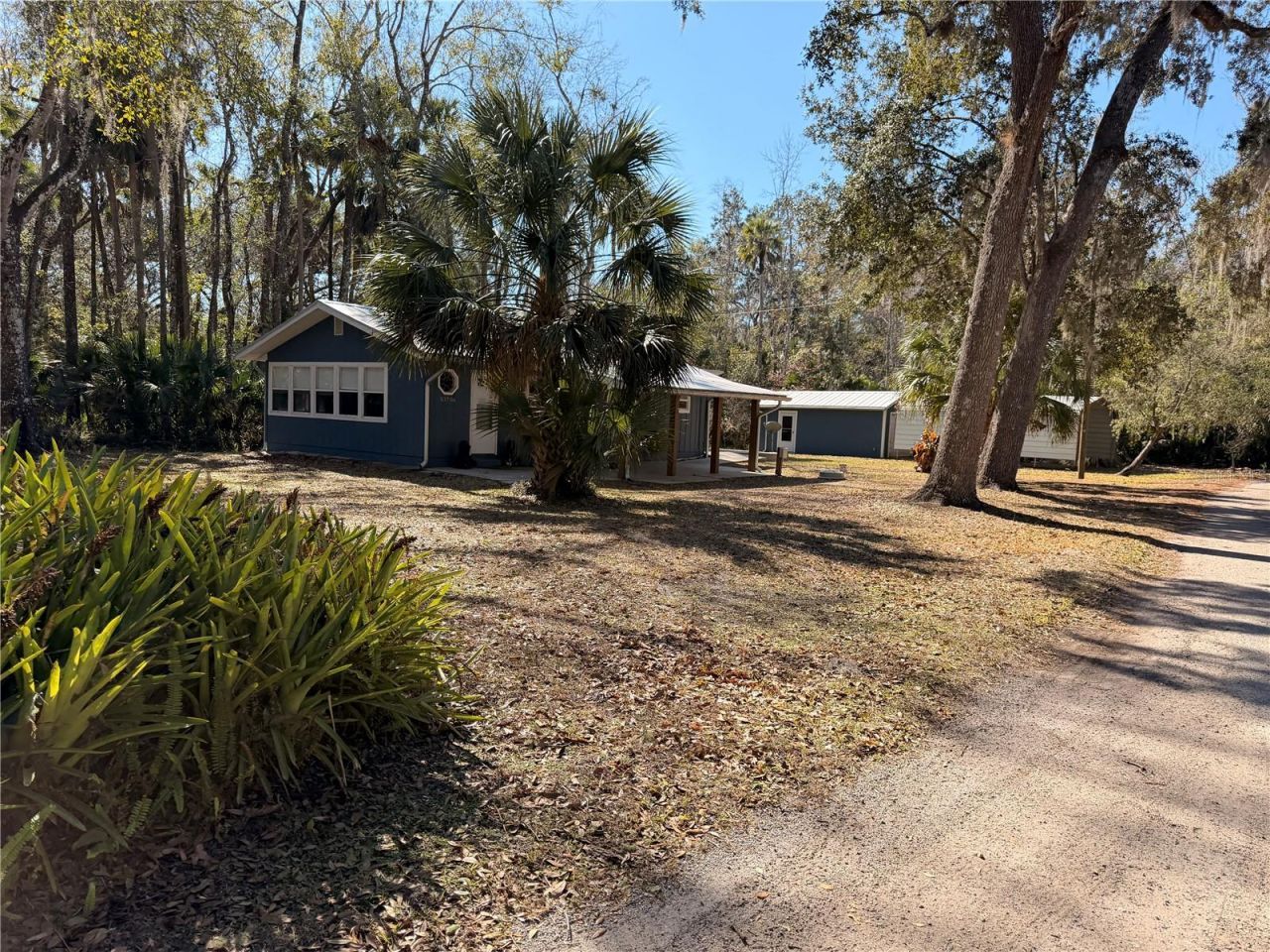 53706 Rivertrace Road, Astor, FL 32102 Photo