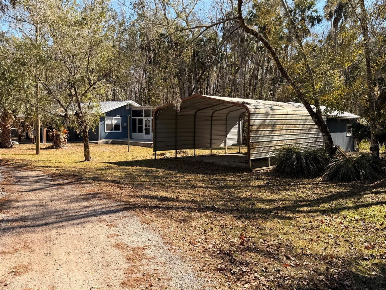 53706 Rivertrace Road, Astor, FL 32102 Photo