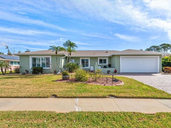 7133 AUGUSTA BOULEVARD, SEMINOLE, FL 33777