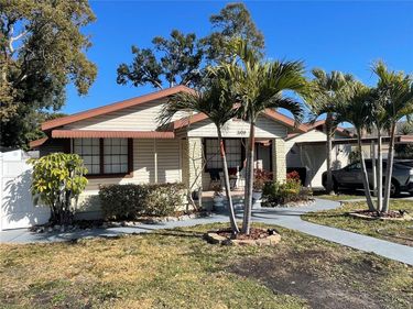 3109 W PALMETTO STREET, TAMPA, FL 33607