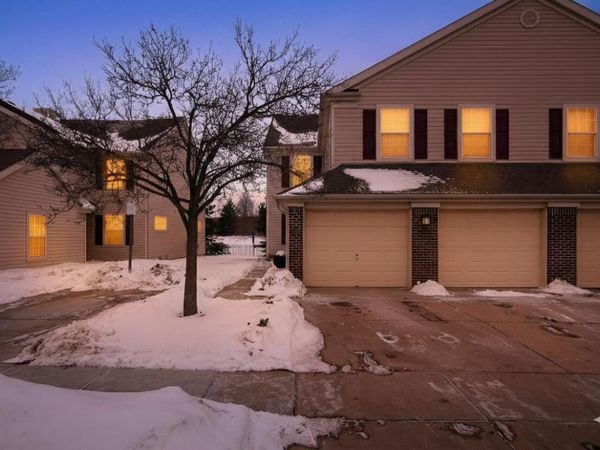 291 Victoria Drive, Dexter, MI 48130