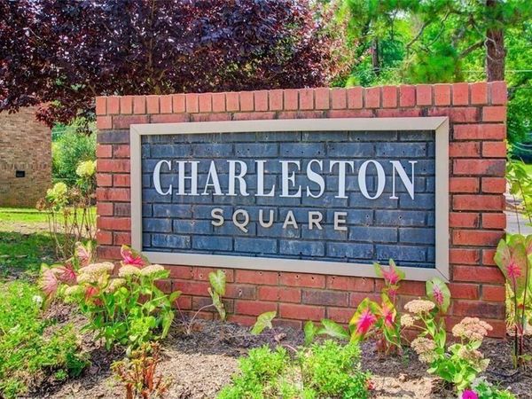 5662 Kingsport Drive, Atlanta, GA 30342