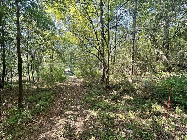 0 Frix Road, Cumming, GA 30028