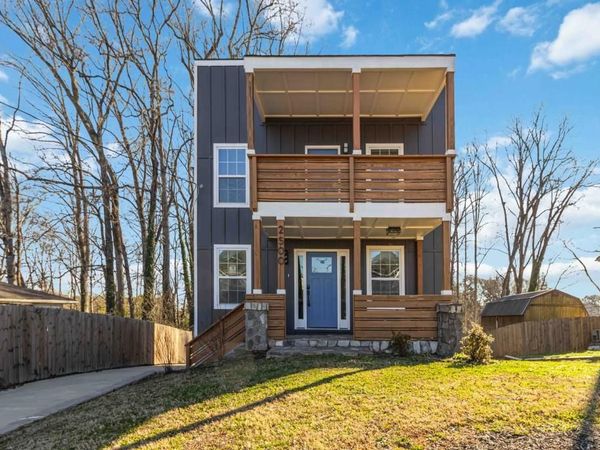 2500 Old Hapeville Road SW, Atlanta, GA 30315