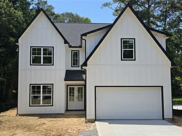 3901 Bellair Drive, Marietta, GA 30066