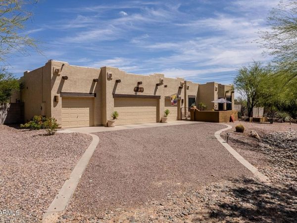 37809 N 9th Place, Phoenix, AZ 85086