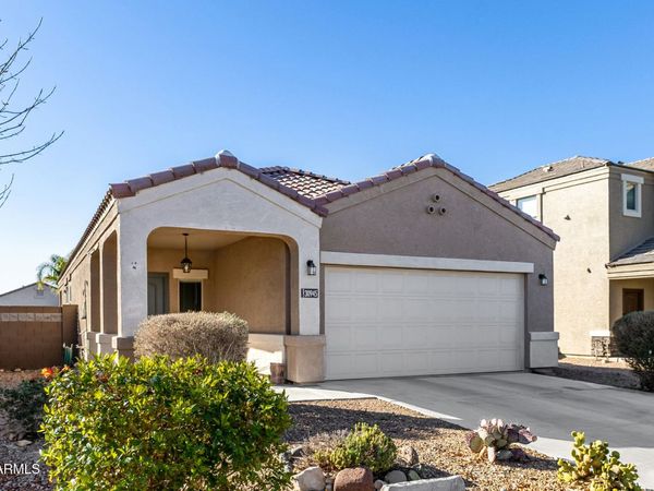 30945 W PICADILLY Road, Buckeye, AZ 85396