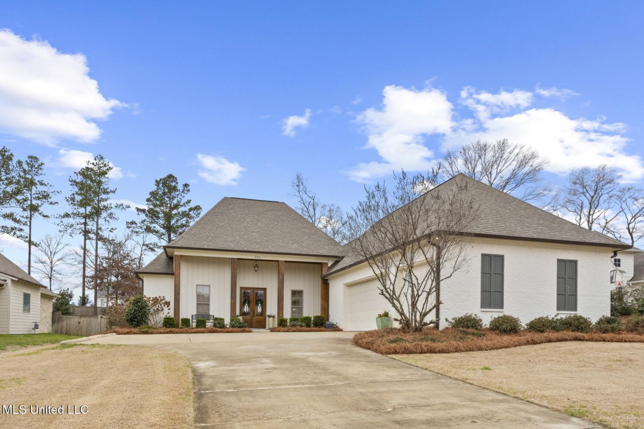 326 Wellstone Place Madison, MS 39110