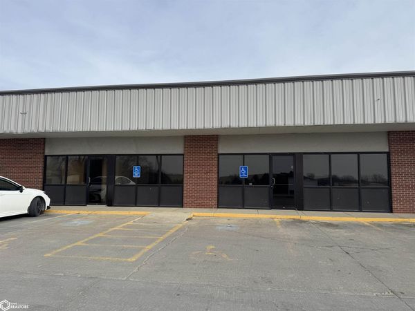 116 N Market Street, Audubon, IA 50025