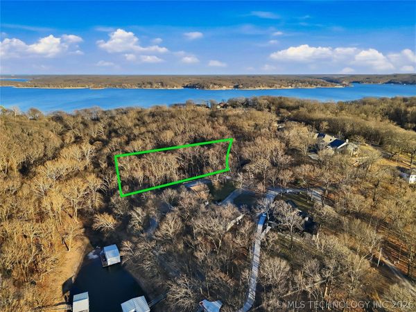 451403 Pheasant Circle, Afton, OK 74331