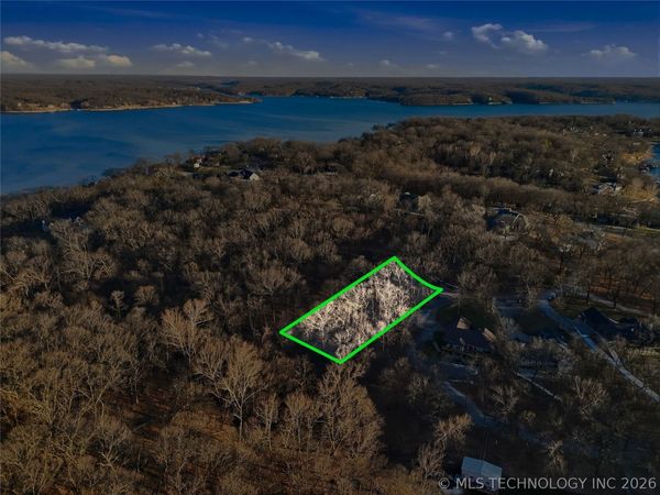 451403 Pheasant Circle, Afton, OK 74331