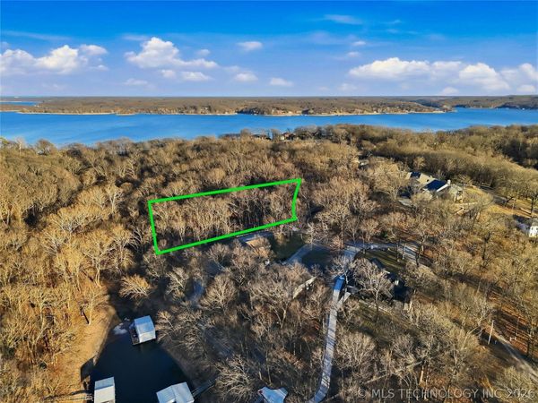 451403 Pheasant Circle, Afton, OK 74331