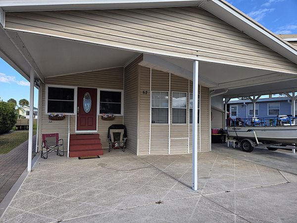 14041 SE 126th Boulevard, Unit 62, Okeechobee, FL 34974