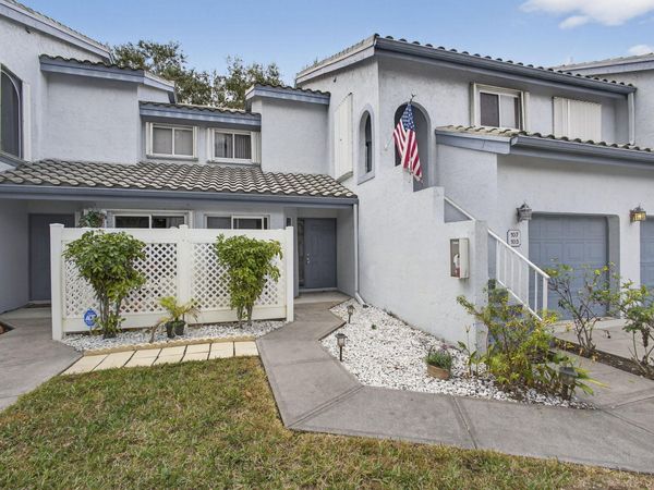 9746 Nickels Boulevard, Unit 103, Boynton Beach, FL 33436