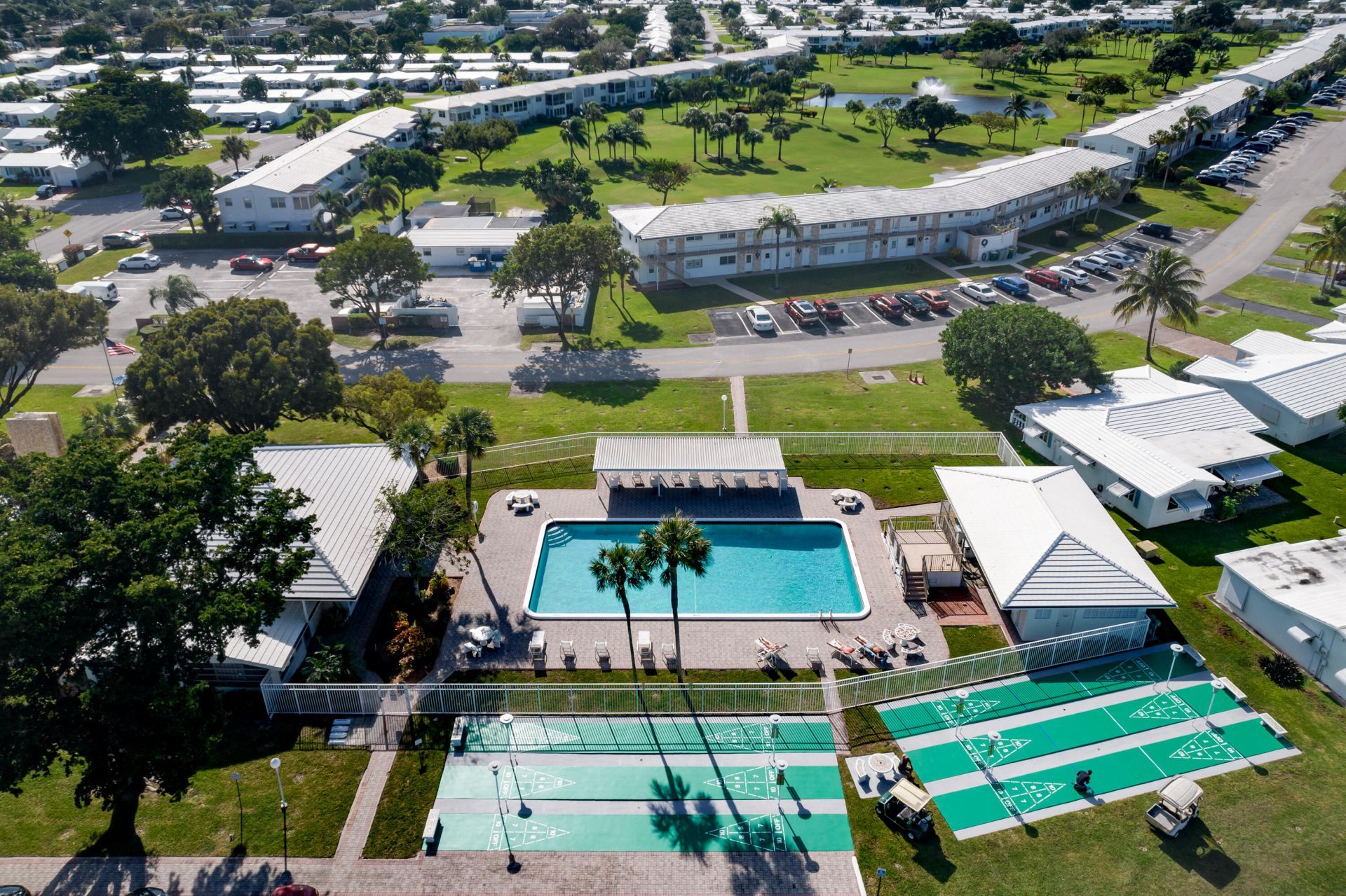 2475 W Golf Boulevard, Unit 247, Pompano Beach, FL 33064 Photo