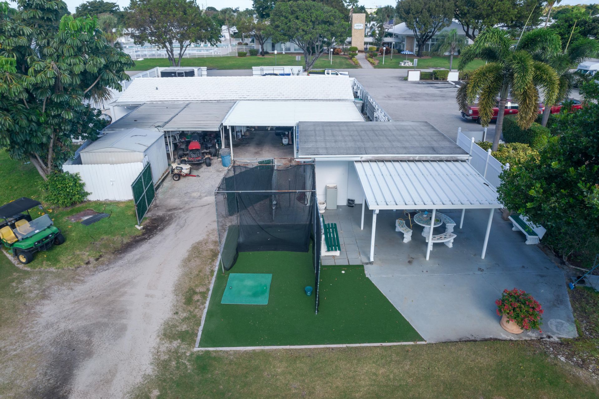 2475 W Golf Boulevard, Unit 247, Pompano Beach, FL 33064 Photo