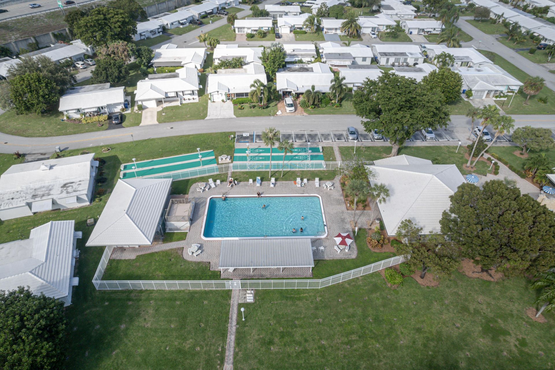 2475 W Golf Boulevard, Unit 247, Pompano Beach, FL 33064 Photo
