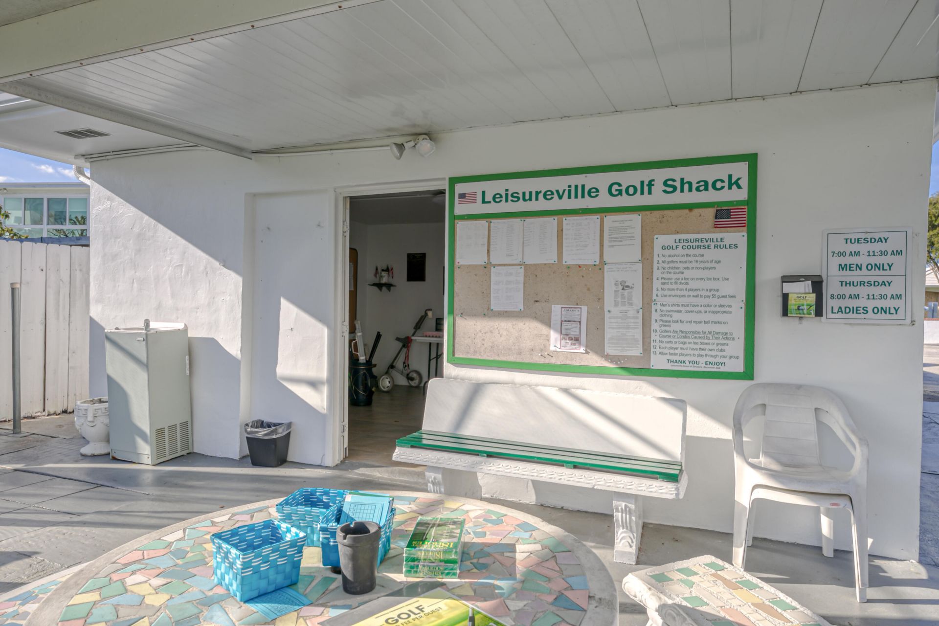 2475 W Golf Boulevard, Unit 247, Pompano Beach, FL 33064 Photo