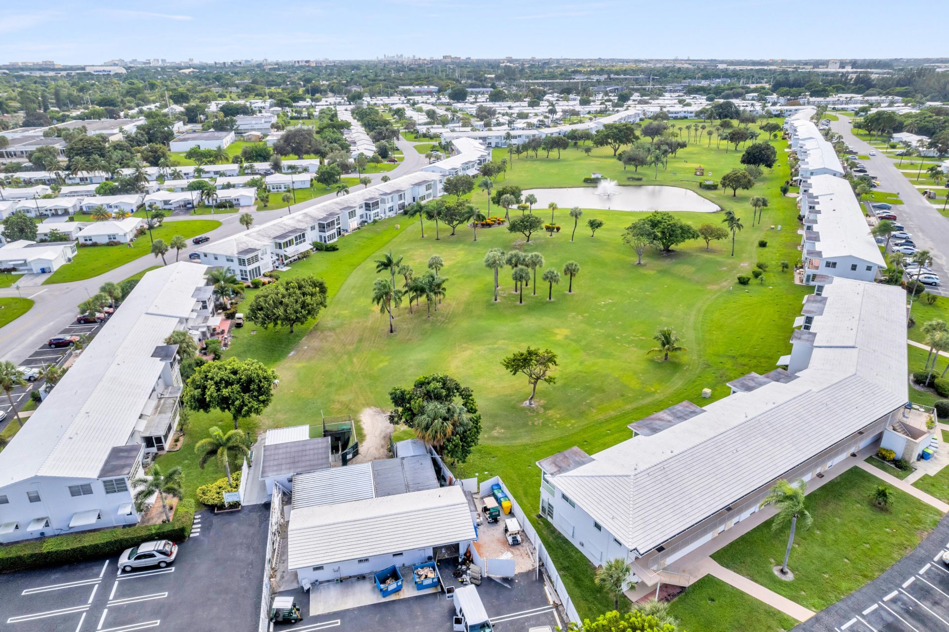 2475 W Golf Boulevard, Unit 247, Pompano Beach, FL 33064 Photo