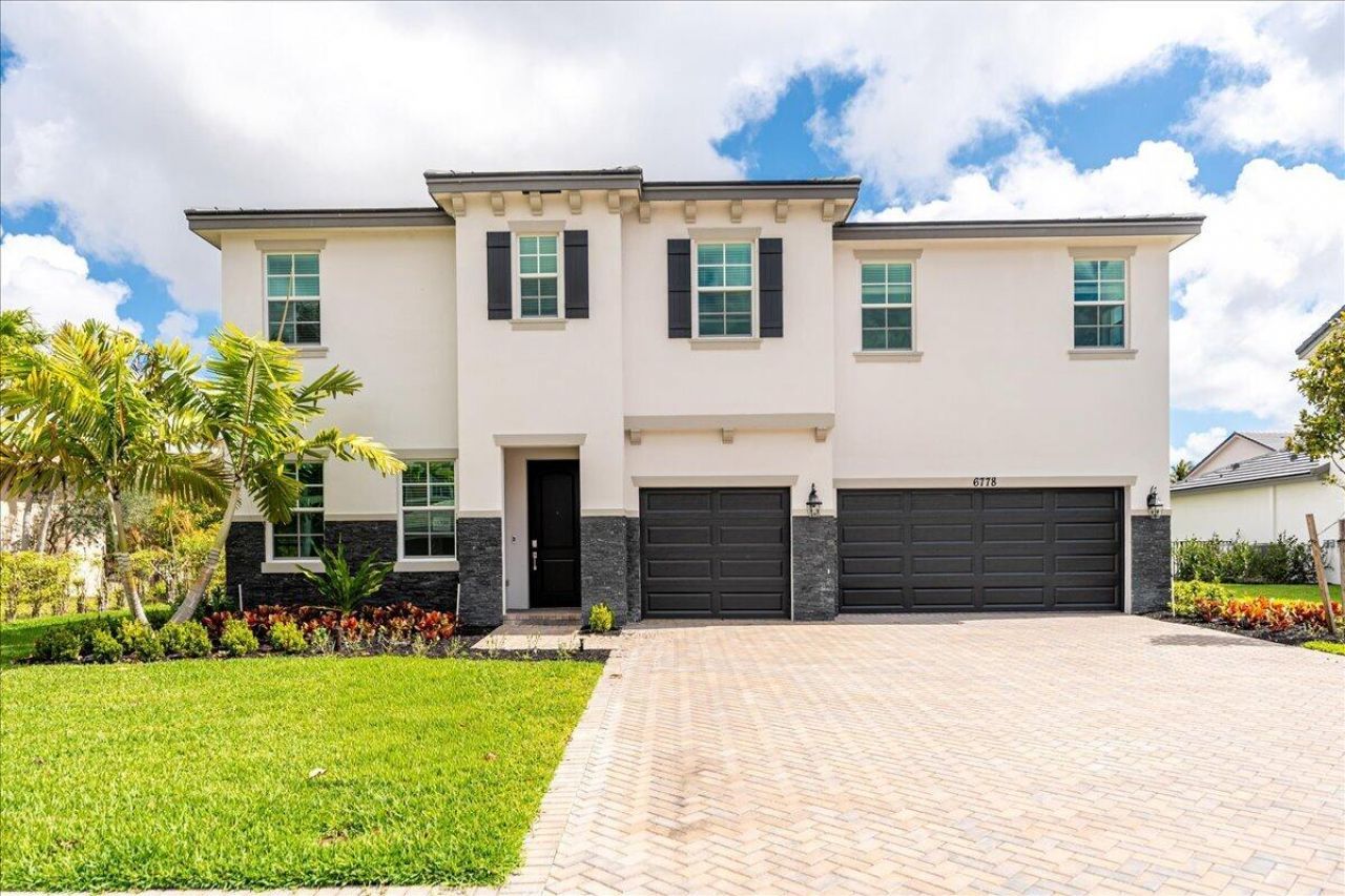 6778 Cobia Circle, Boynton Beach, FL 33437 Main Photo
