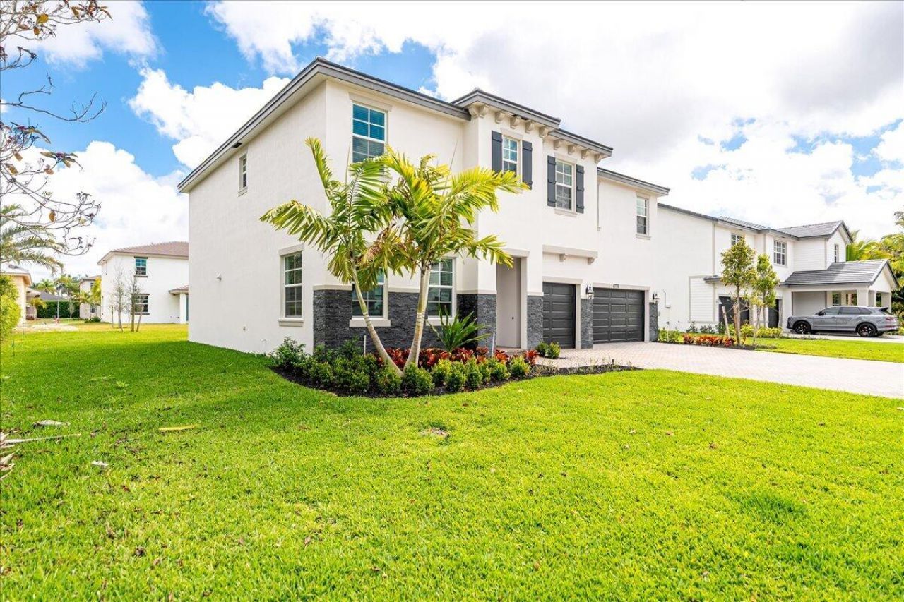 6778 Cobia Circle, Boynton Beach, FL 33437 Photo